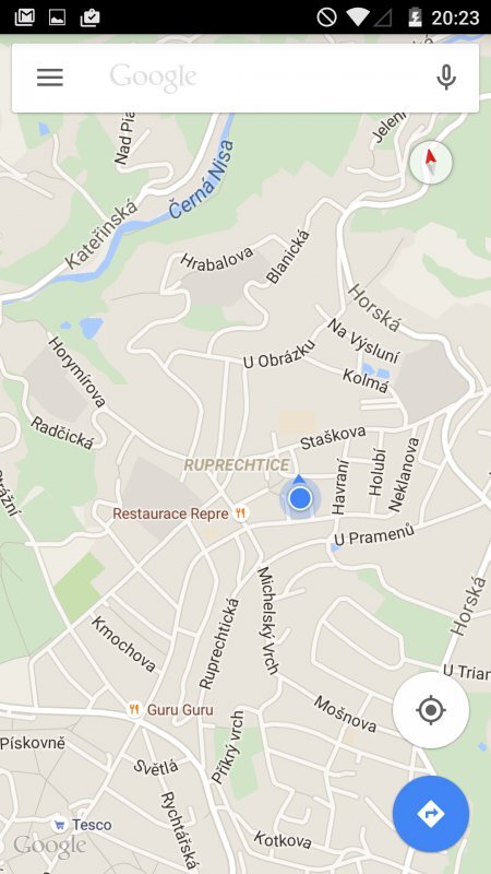 Vodafone Smart Ultra 6