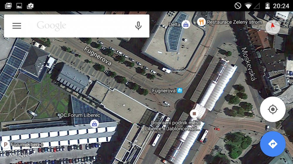 Vodafone Smart Ultra 6