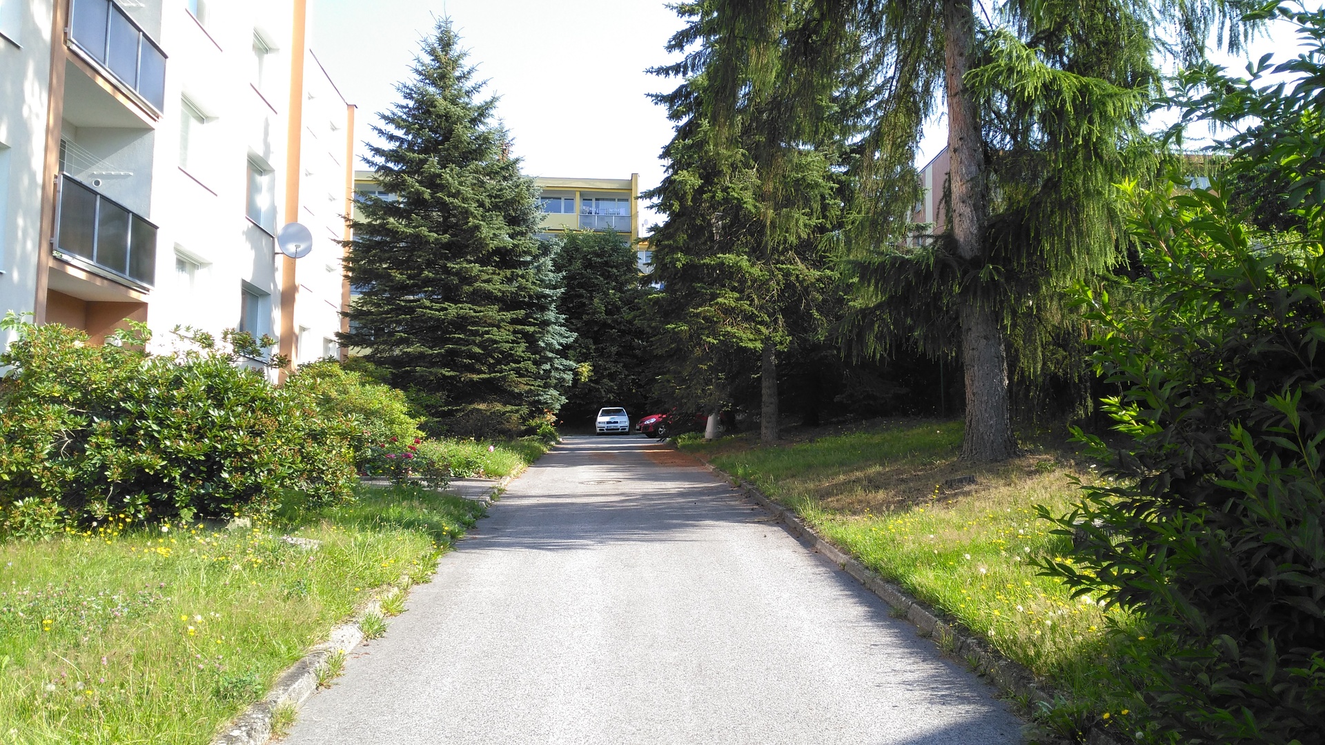 Vodafone Smart Ultra 6