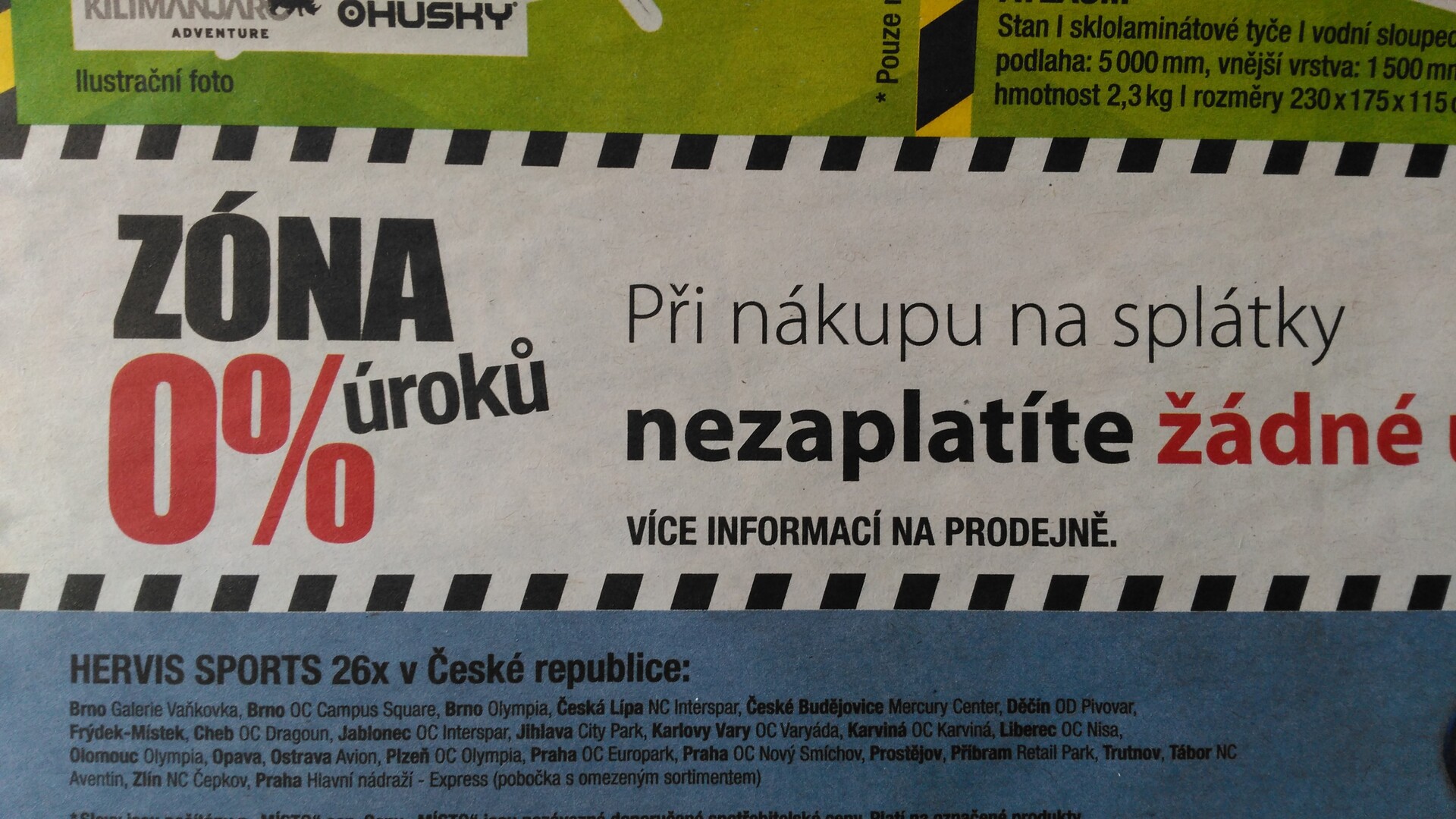 Vodafone Smart Ultra 6