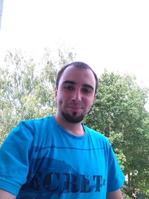 Vodafone Smart Ultra 6