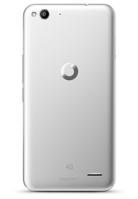 Vodafone Smart Ultra 6