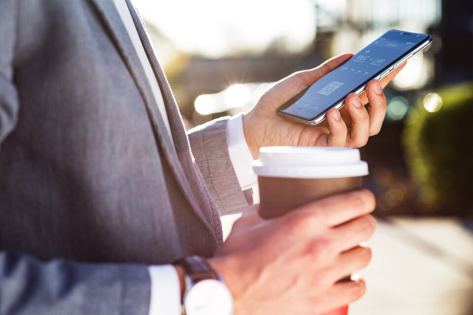 Vodafone Smart ultra 7