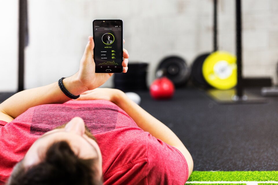 Vodafone Smart ultra 7