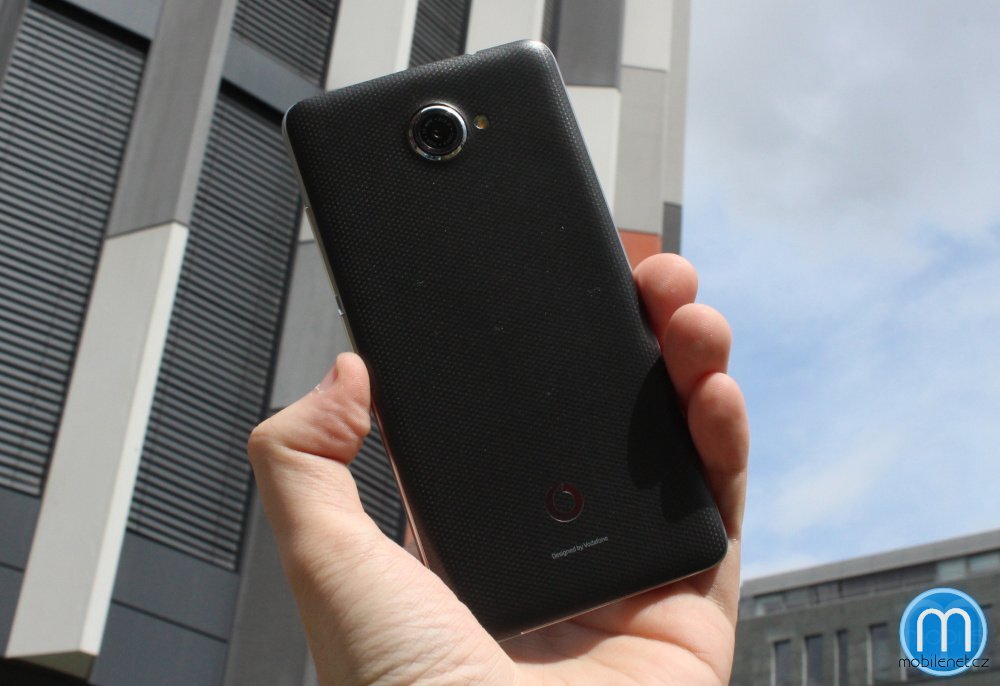 Vodafone Smart ultra 7