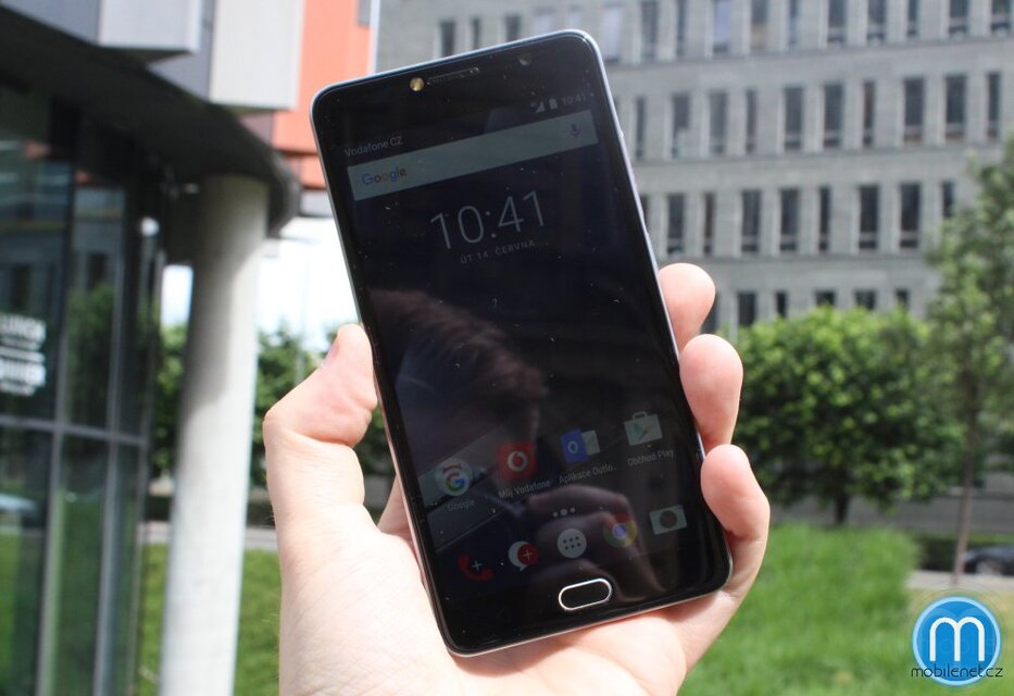 Vodafone Smart ultra 7