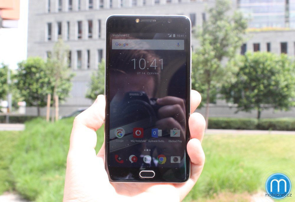 Vodafone Smart ultra 7