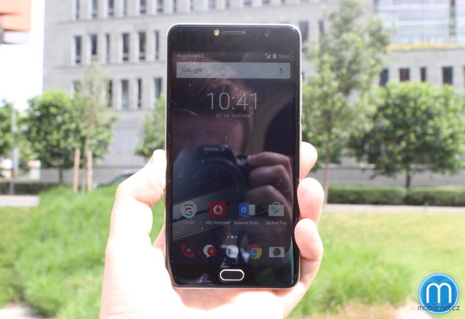 Vodafone Smart ultra 7