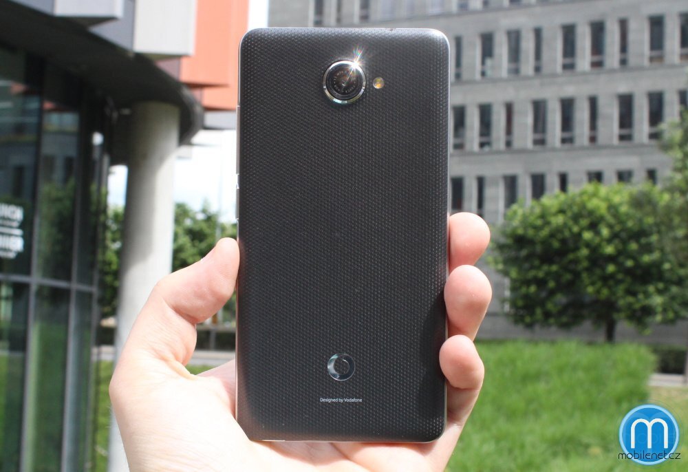 Vodafone Smart ultra 7