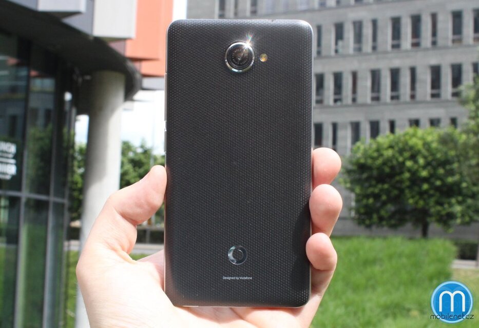 Vodafone Smart ultra 7