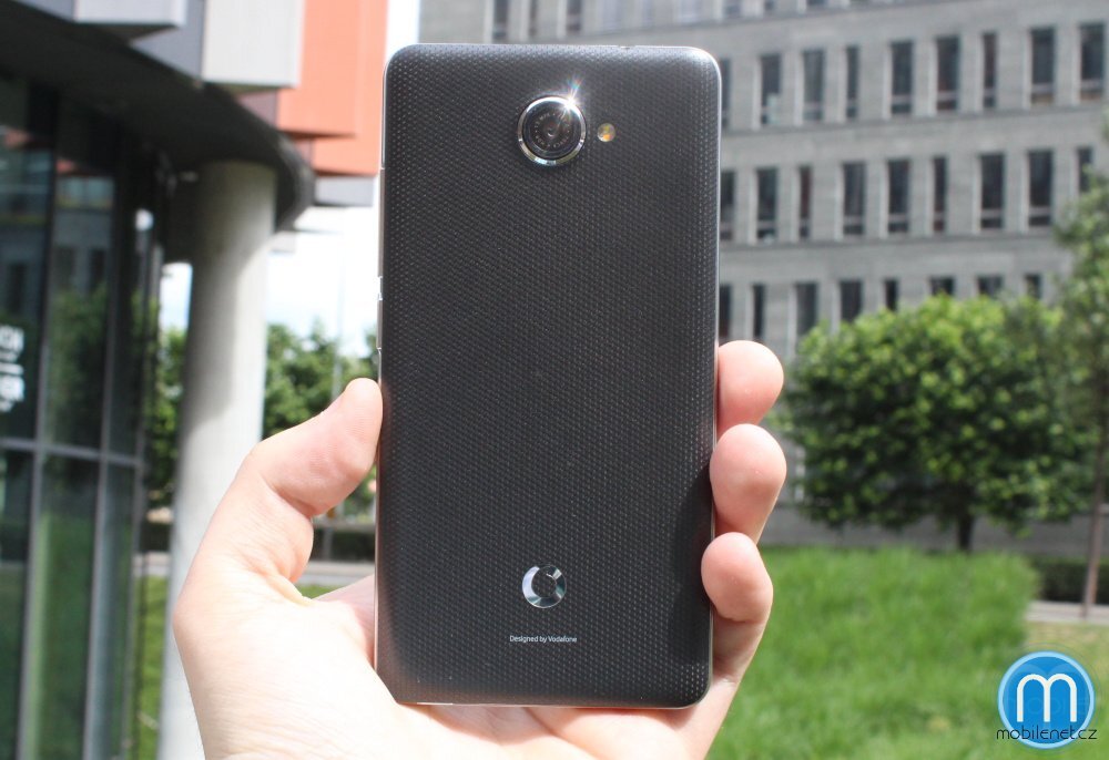 Vodafone Smart ultra 7