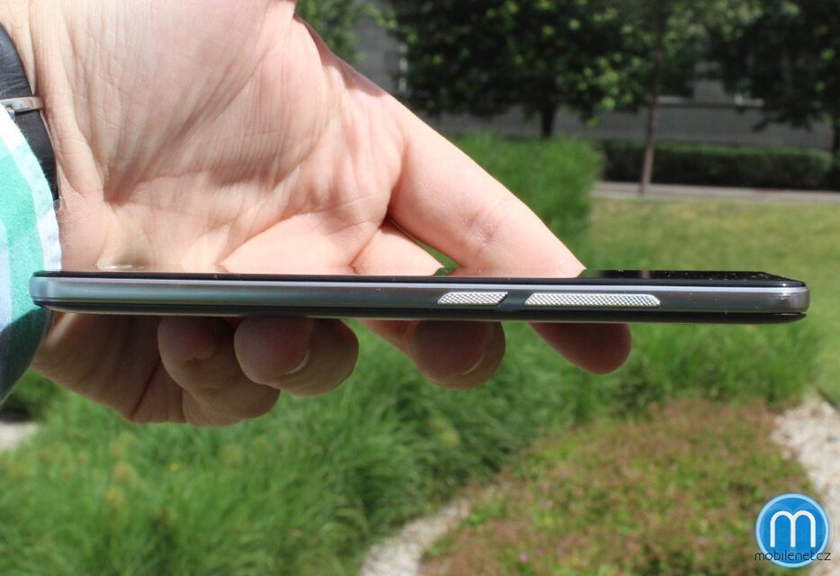 Vodafone Smart ultra 7