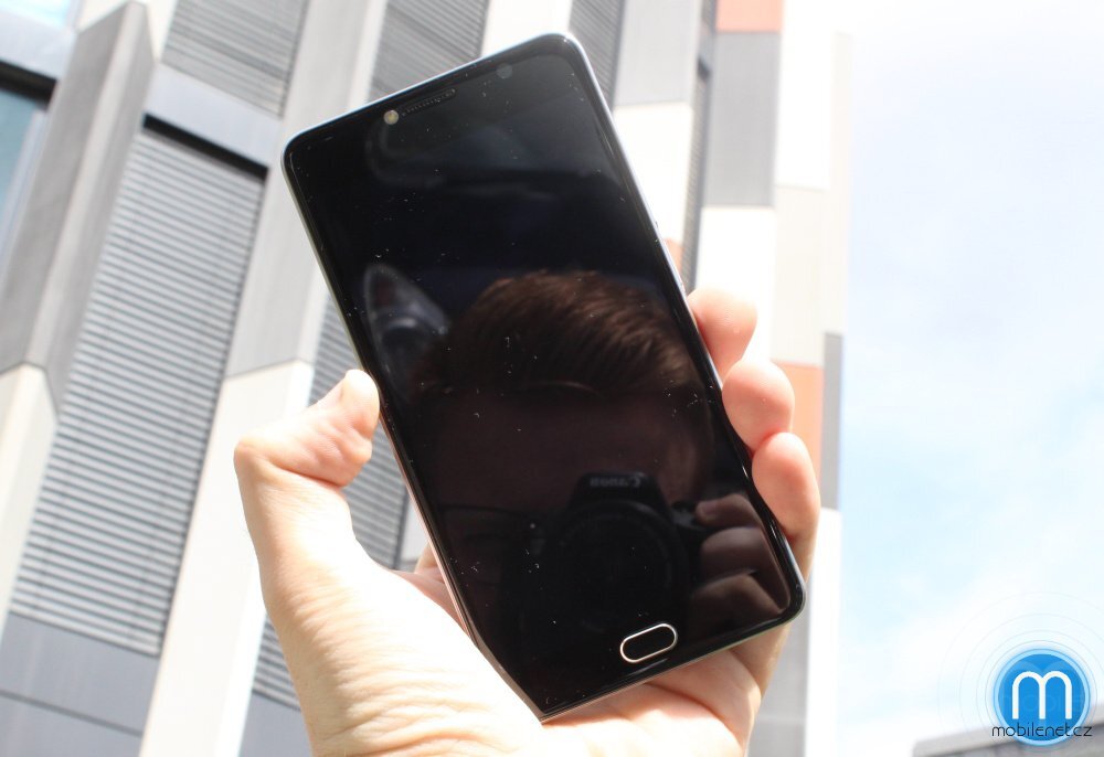 Vodafone Smart ultra 7