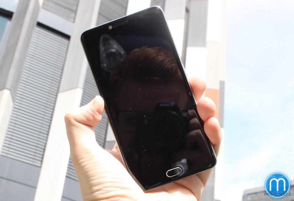 Vodafone Smart ultra 7