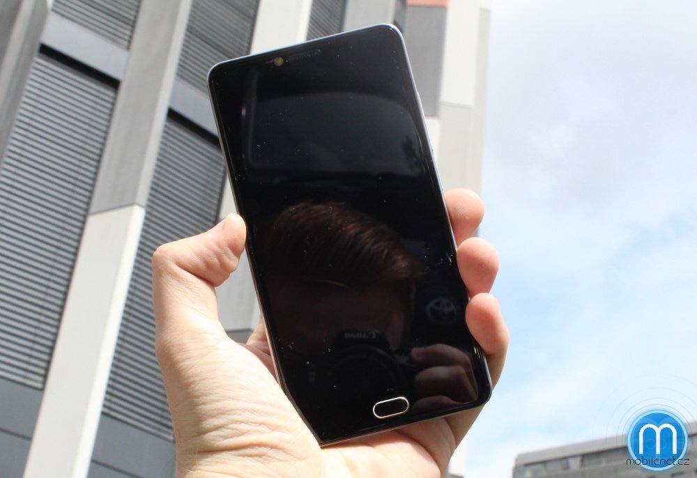 Vodafone Smart ultra 7