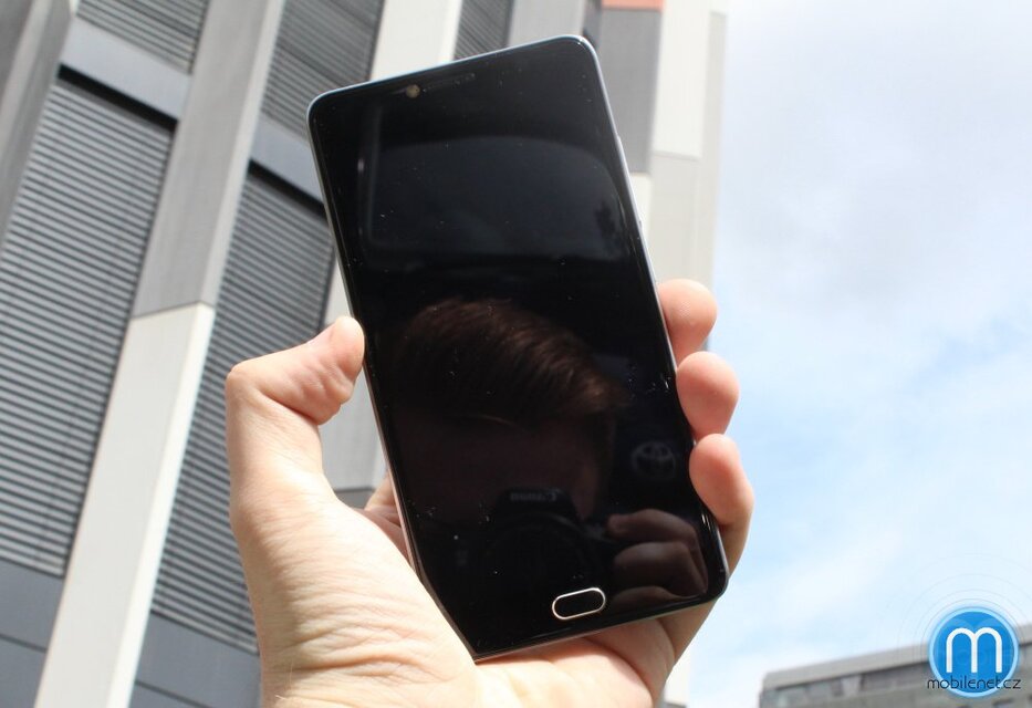 Vodafone Smart ultra 7