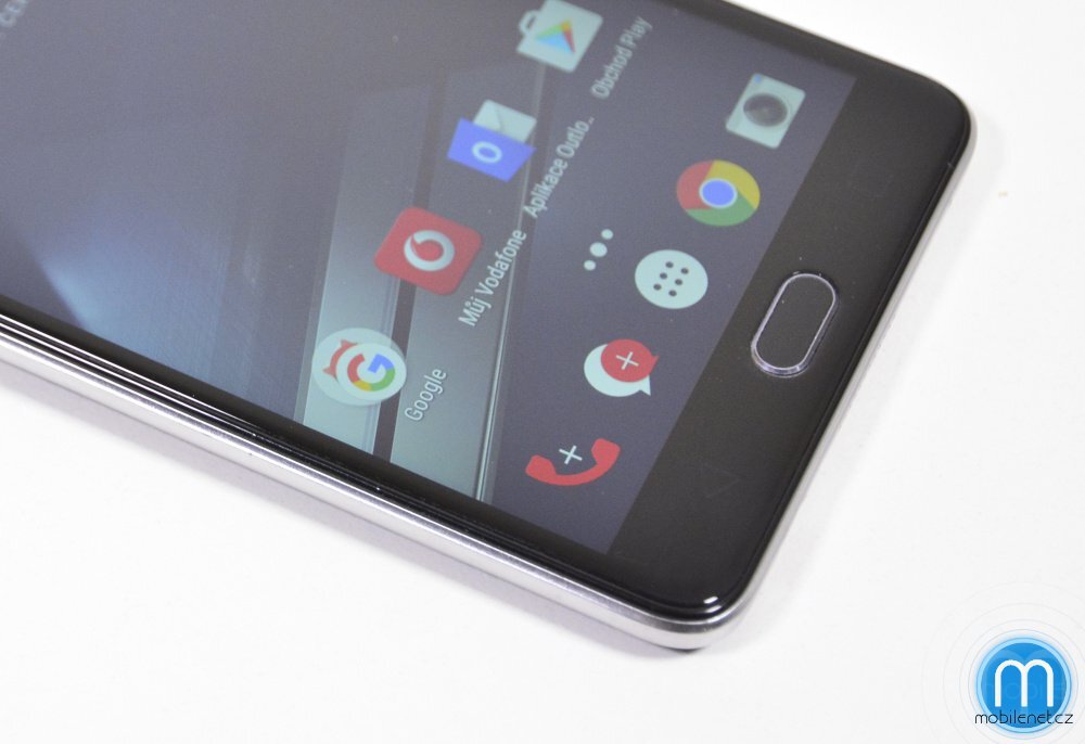 Vodafone Smart ultra 7