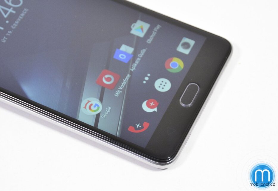 Vodafone Smart ultra 7