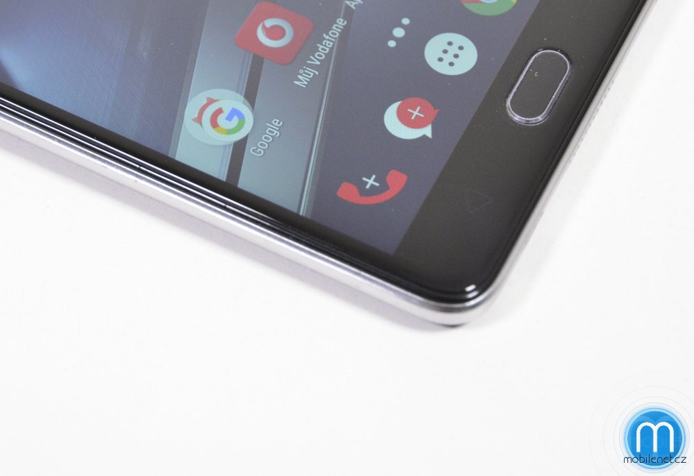 Vodafone Smart ultra 7