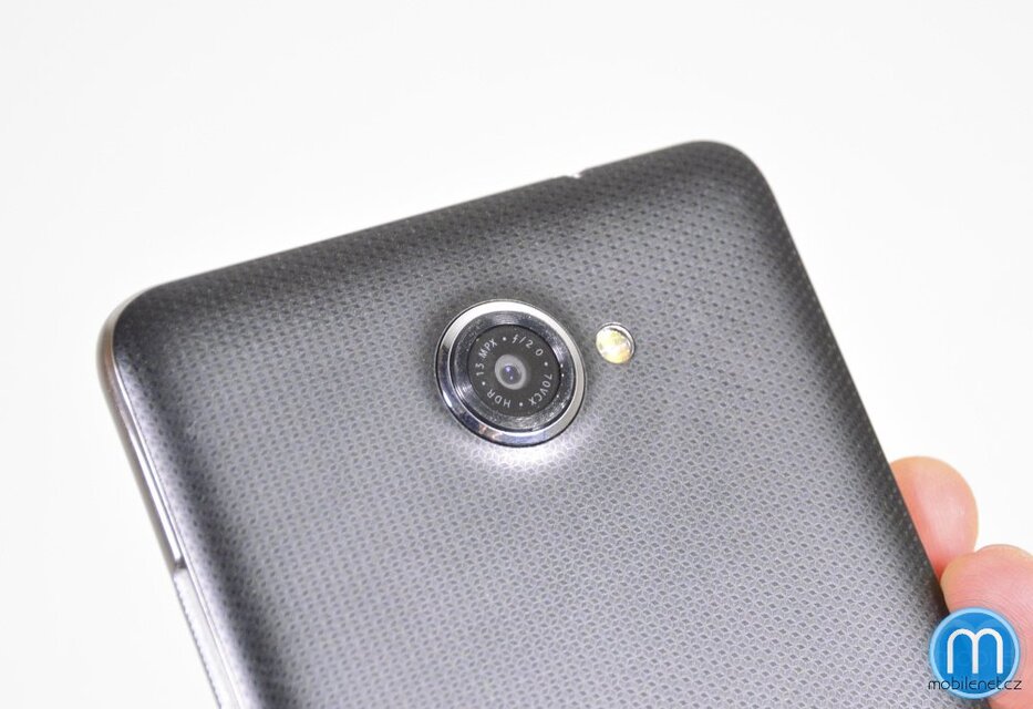 Vodafone Smart ultra 7