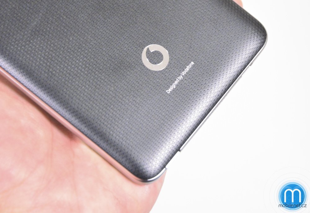 Vodafone Smart ultra 7