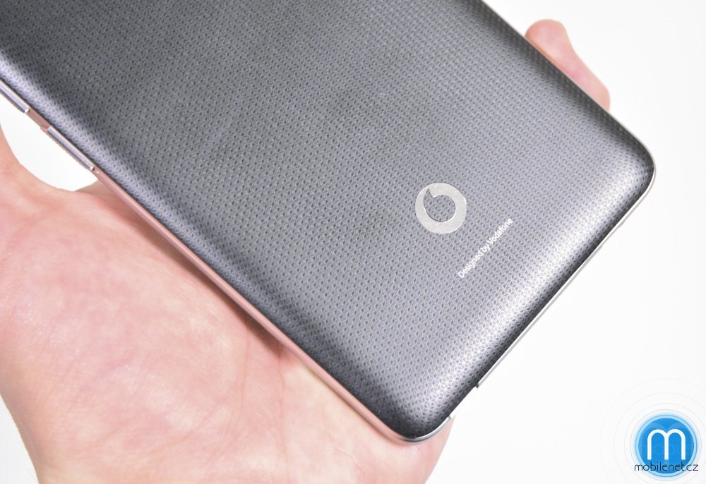 Vodafone Smart ultra 7