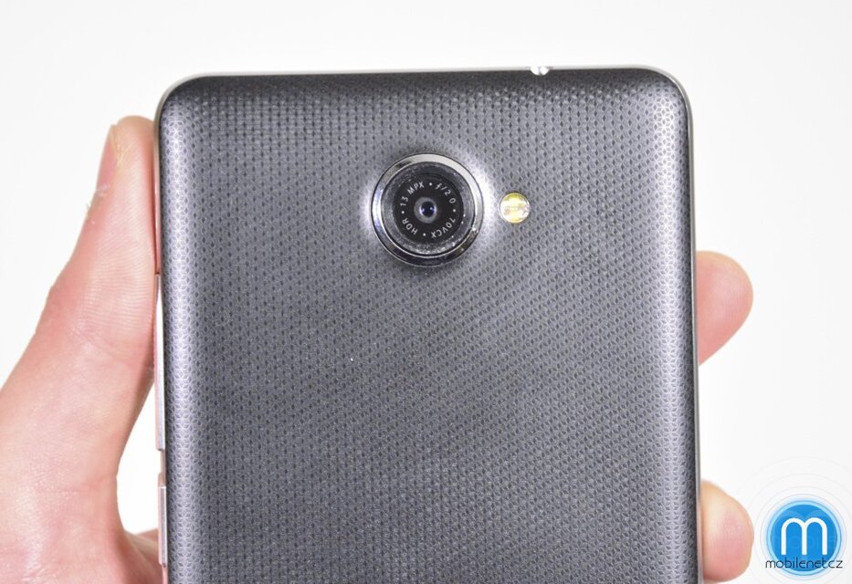 Vodafone Smart ultra 7