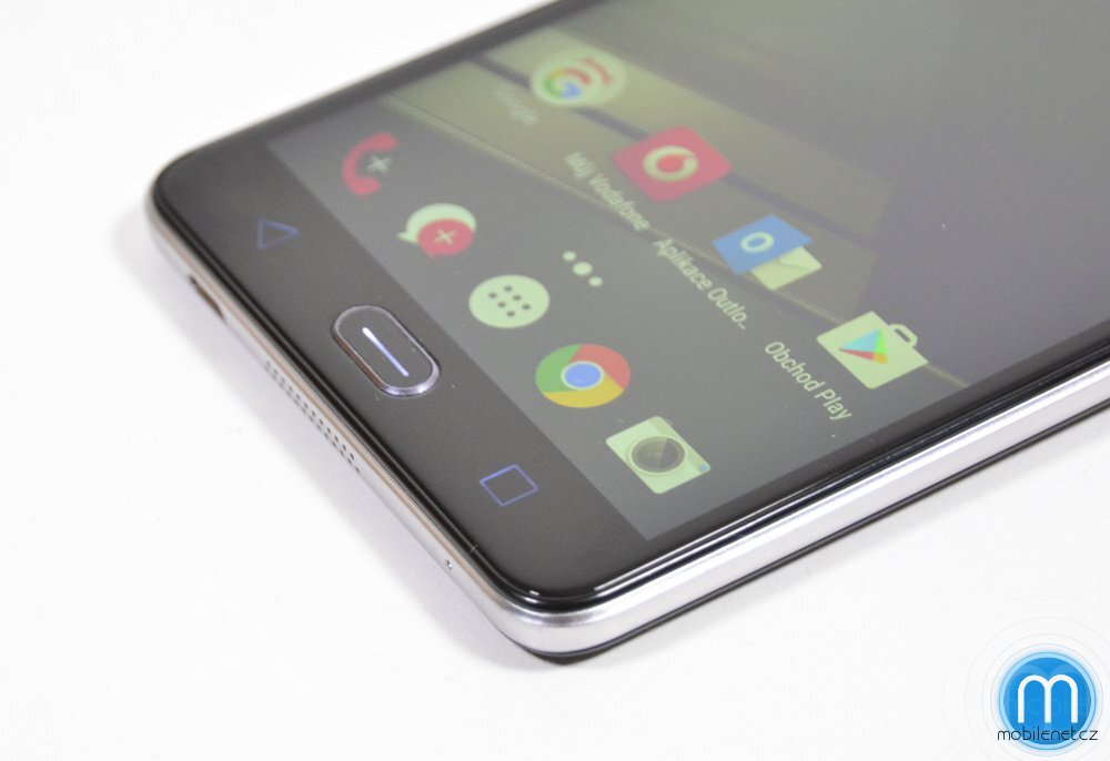 Vodafone Smart ultra 7