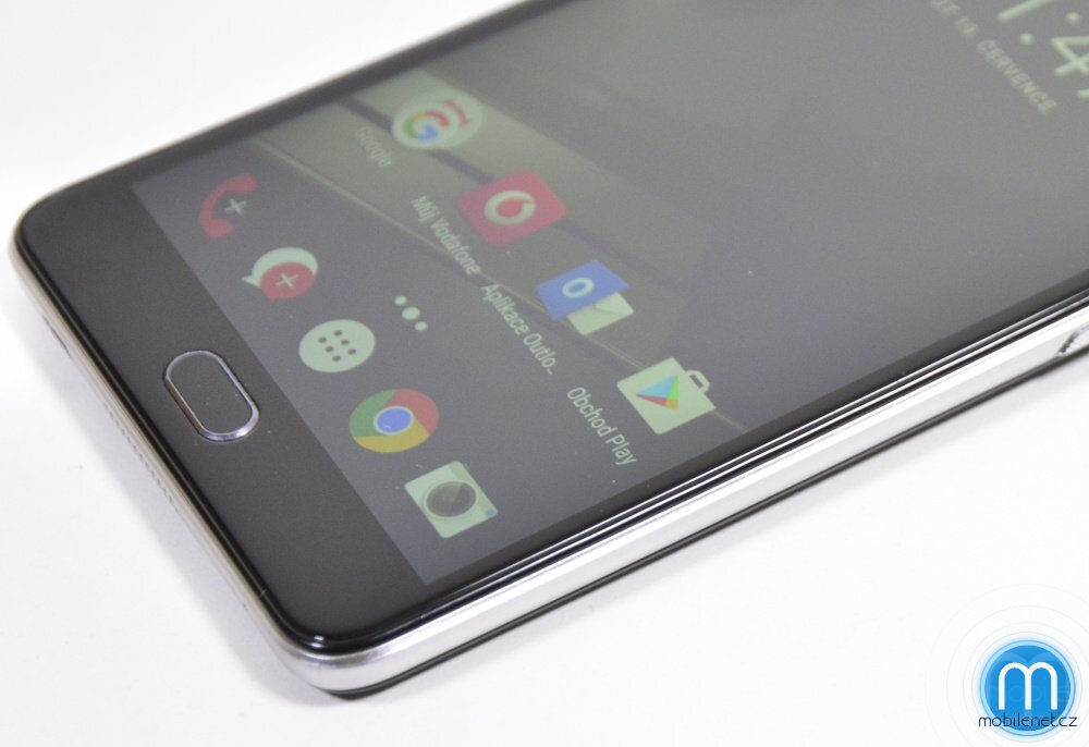 Vodafone Smart ultra 7