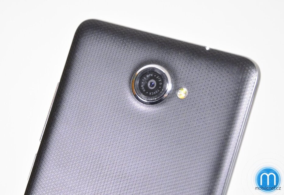 Vodafone Smart ultra 7