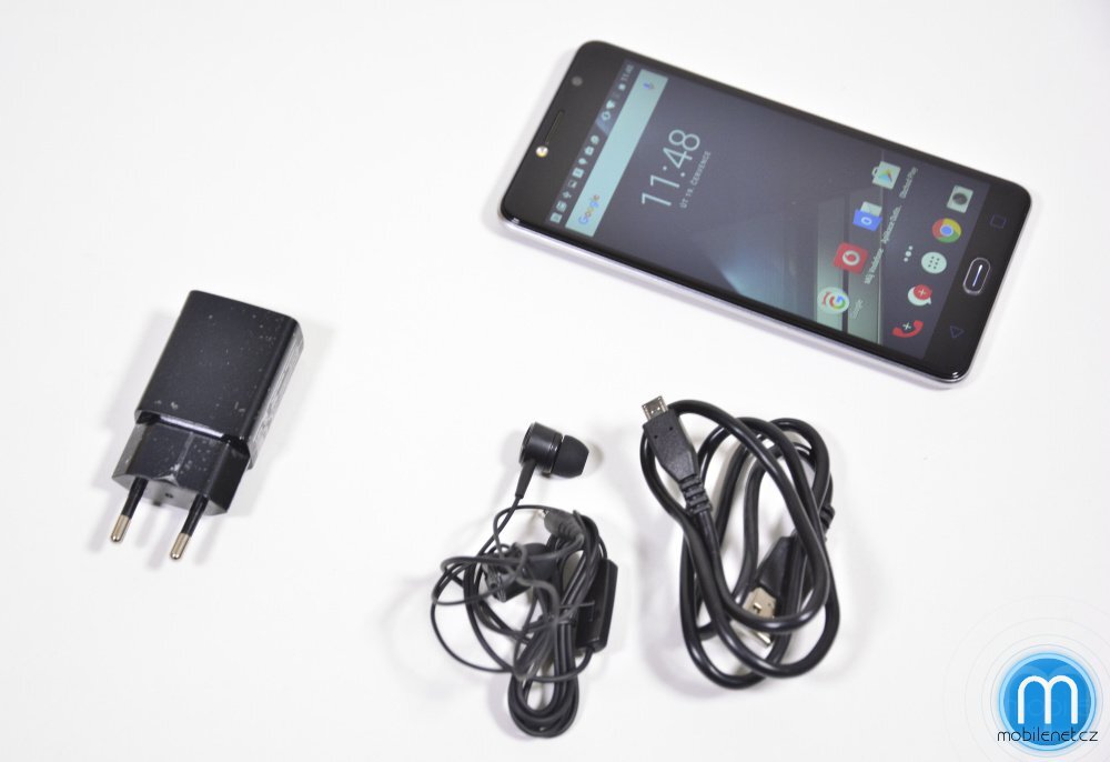 Vodafone Smart ultra 7