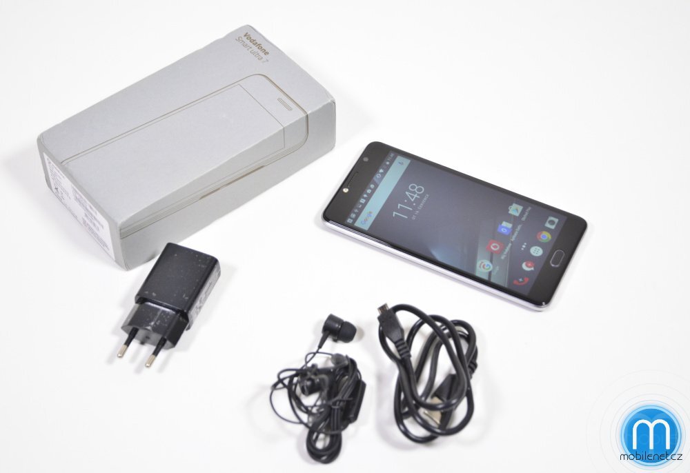 Vodafone Smart ultra 7