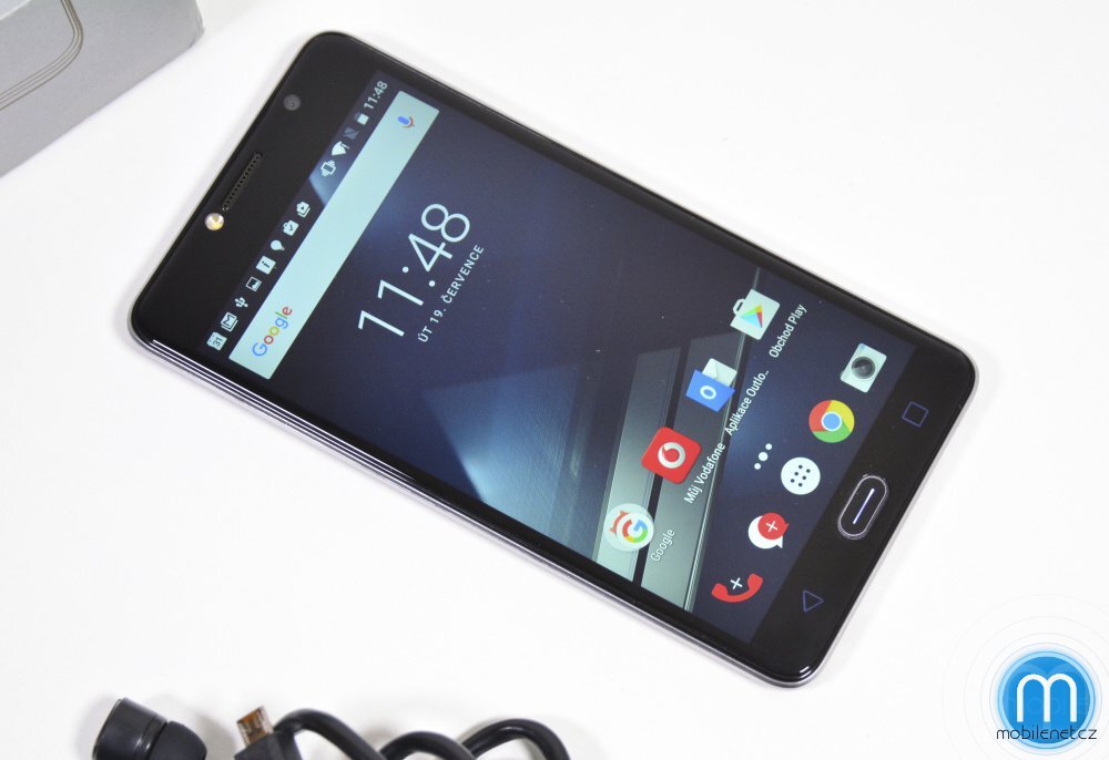 Vodafone Smart ultra 7