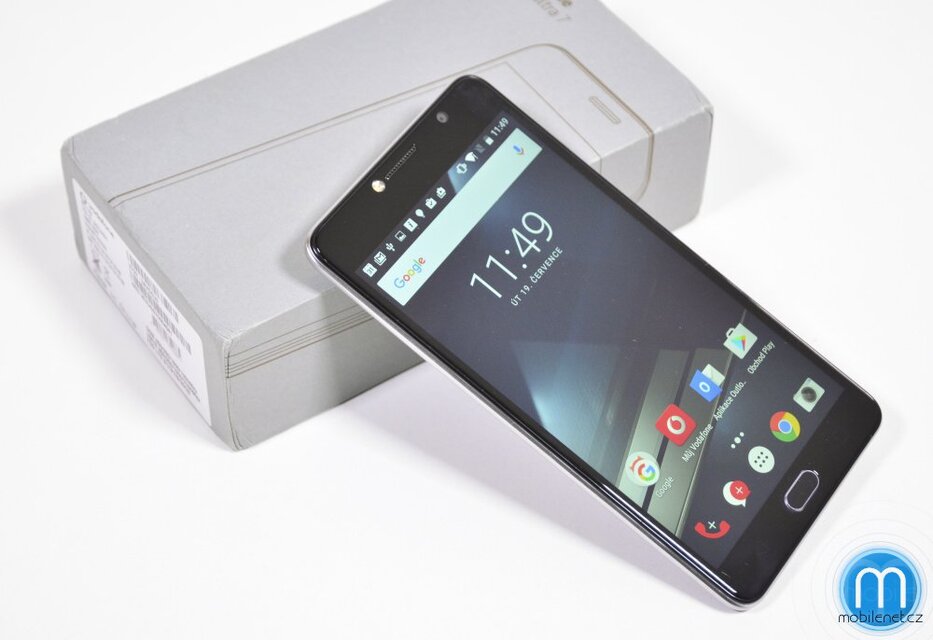 Vodafone Smart ultra 7