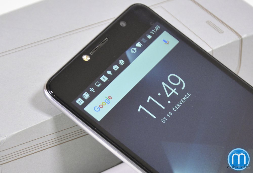 Vodafone Smart ultra 7