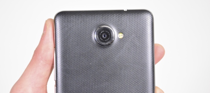 Vodafone Smart ultra 7