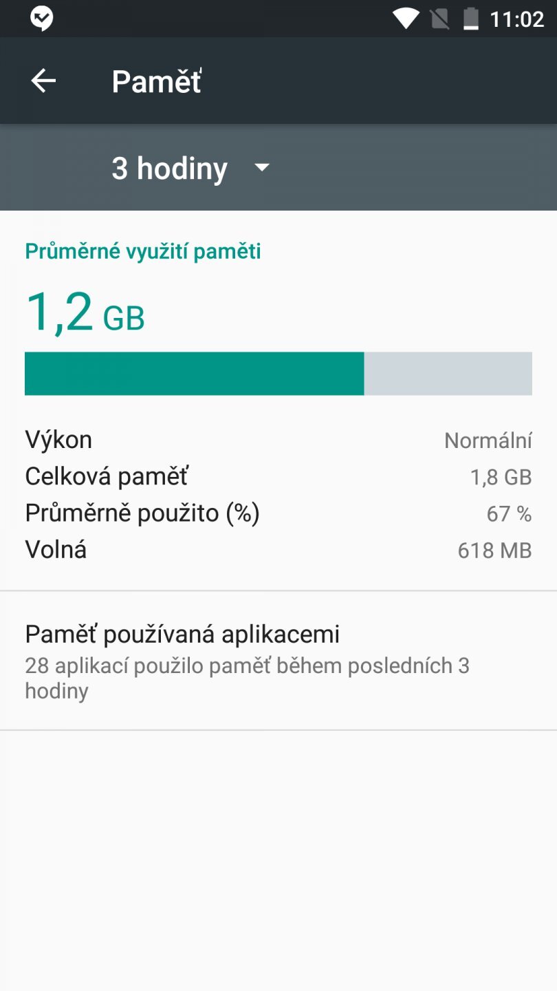 Vodafone Smart ultra 7