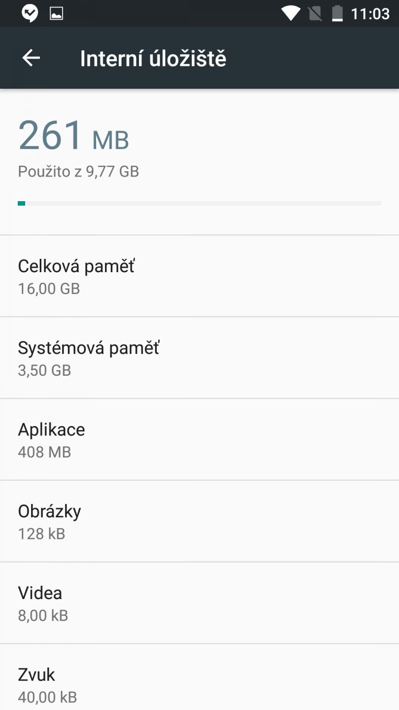 Vodafone Smart ultra 7