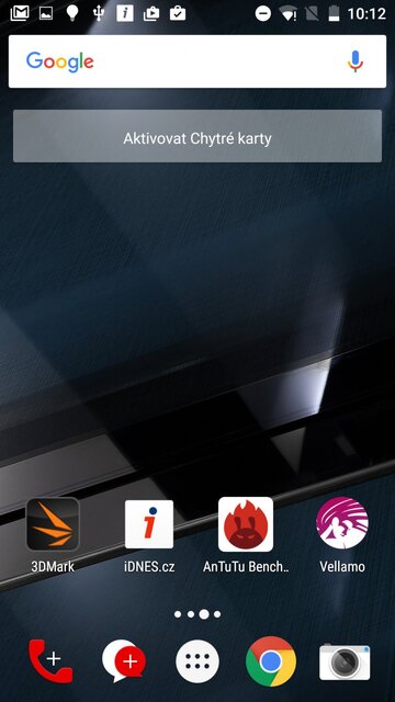 Vodafone Smart ultra 7