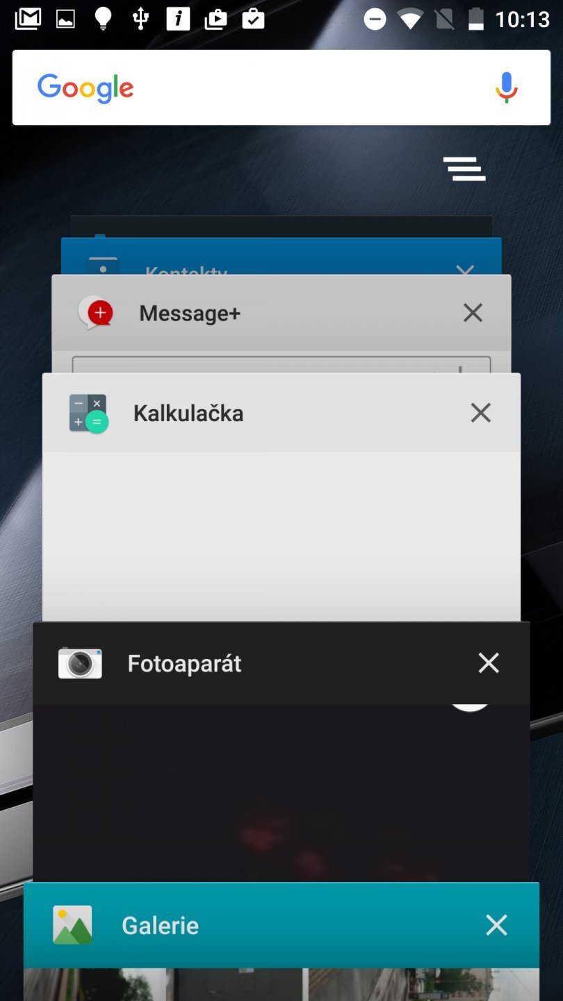 Vodafone Smart ultra 7