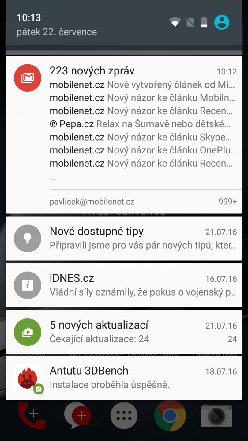 Vodafone Smart ultra 7