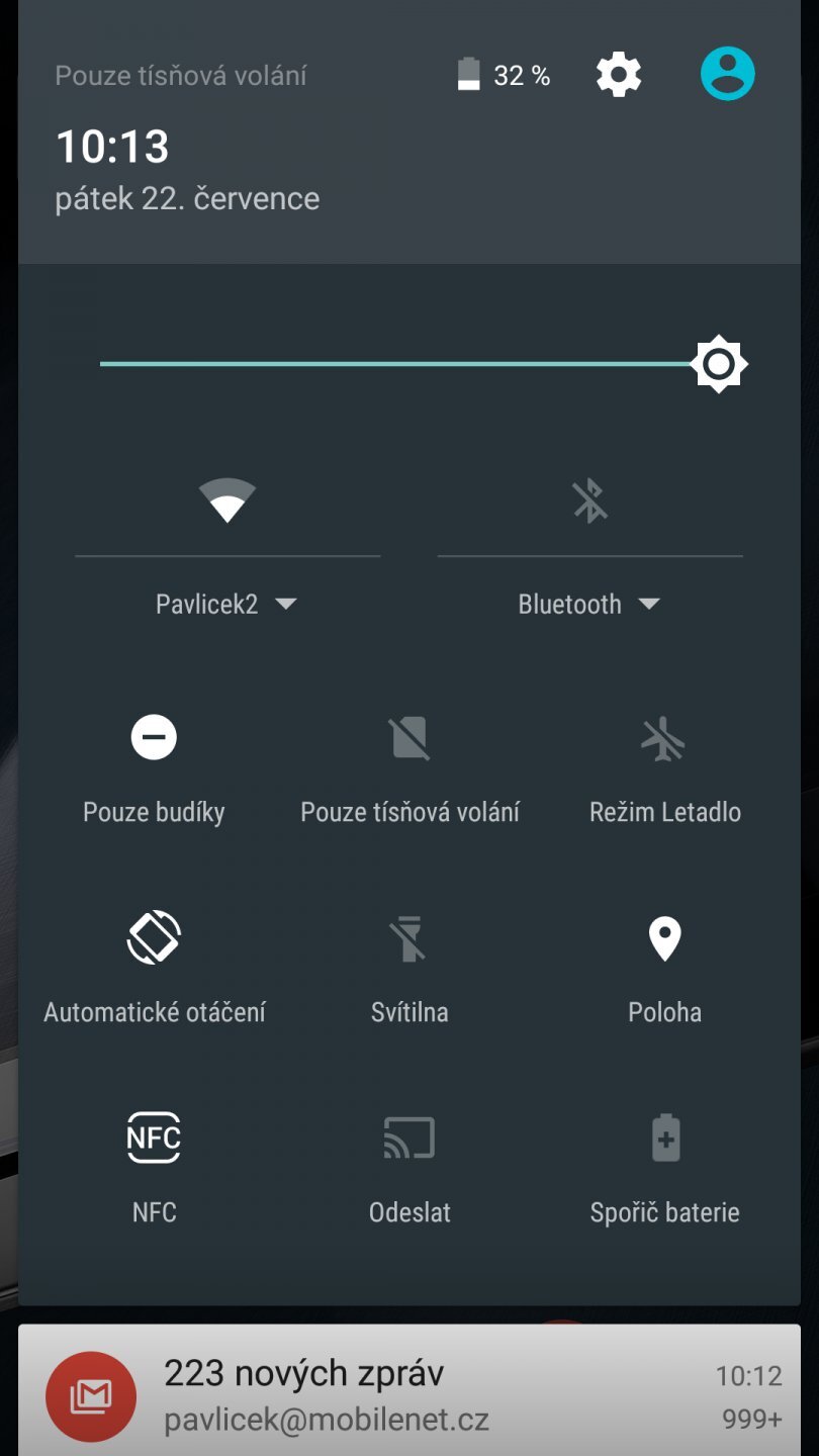 Vodafone Smart ultra 7