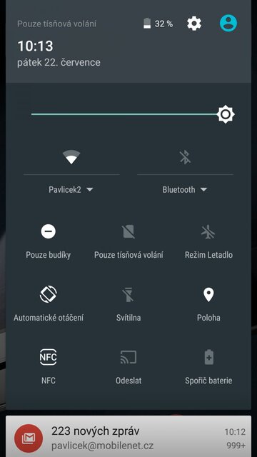 Vodafone Smart ultra 7