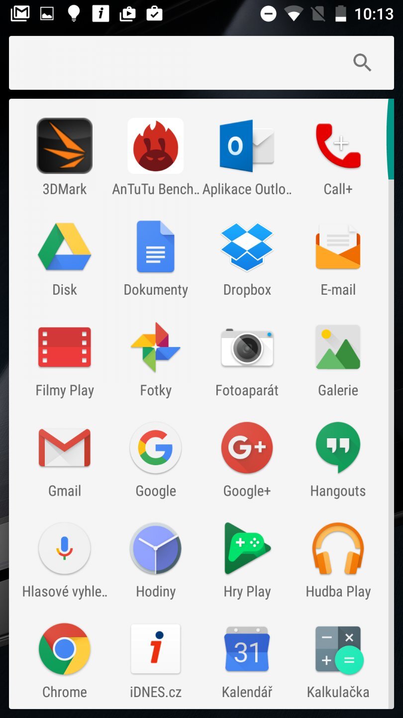 Vodafone Smart ultra 7
