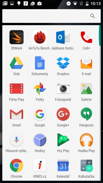 Vodafone Smart ultra 7