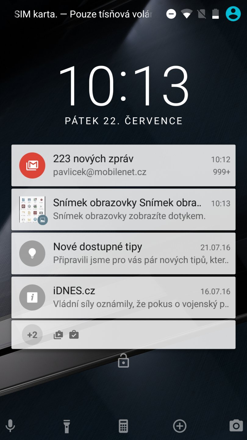 Vodafone Smart ultra 7