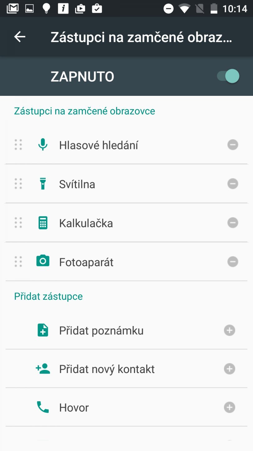 Vodafone Smart ultra 7