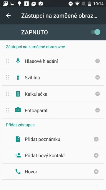 Vodafone Smart ultra 7