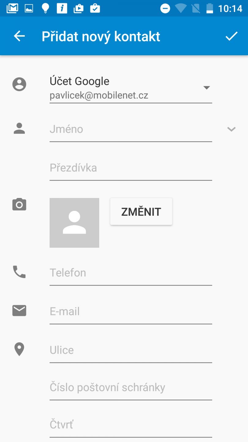 Vodafone Smart ultra 7