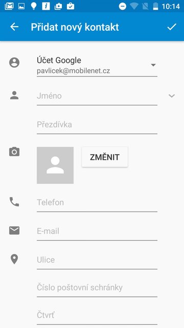 Vodafone Smart ultra 7